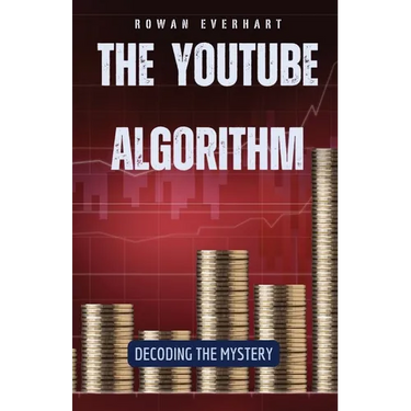 The YouTube Algorithm: Decoding the Mystery