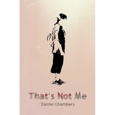 That's Not Me