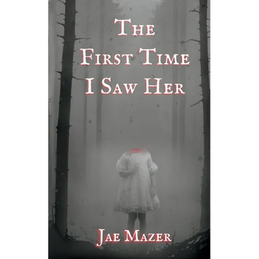 The First Time I Saw Her: Book One of the Gossamer and Pitch Trilogy
