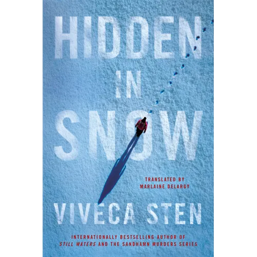 Hidden in Snow