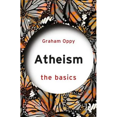 Atheism: The Basics