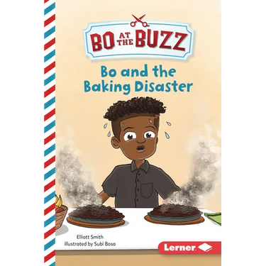 Bo and the Baking Disaster