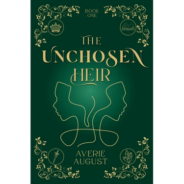 The Unchosen Heir