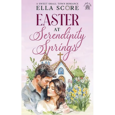 Easter at Serendipity Springs