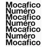 Guido Mocafico: Mocafico Numéro