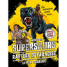 Raptors of Paradise: Volume 1