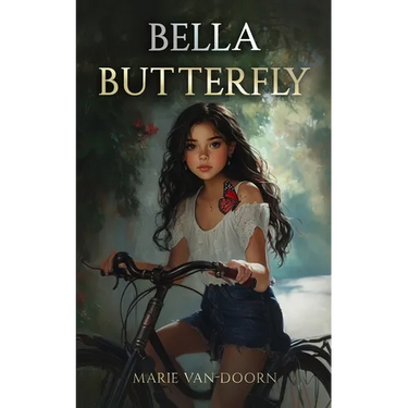 Bella Butterfly