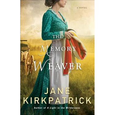 The Memory Weaver