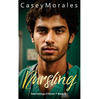 The Nursling: A contempory mm romantic comedy