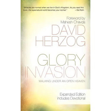 Glory Invasion Expanded Edition