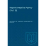 Representative Poetry: Volume 2