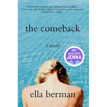 The Comeback: A Read with Jenna Pick