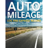 Auto Mileage Log And Expense Record