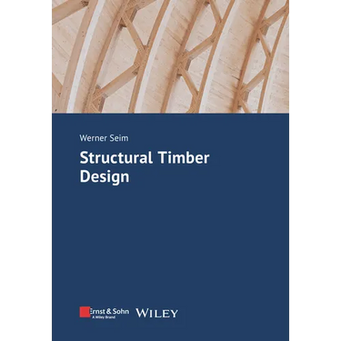 Structural Timber Design