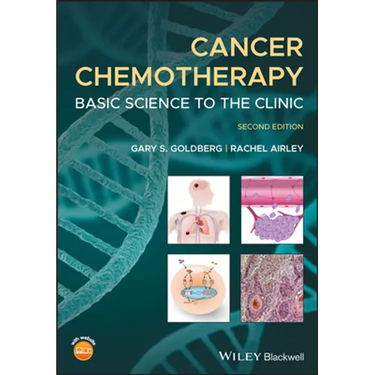 Cancer Chemotherapy: Basic Science to the Clinic