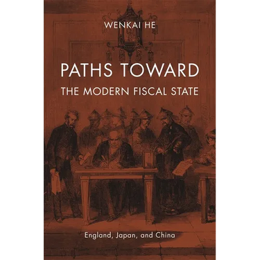 Paths toward the Modern Fiscal State