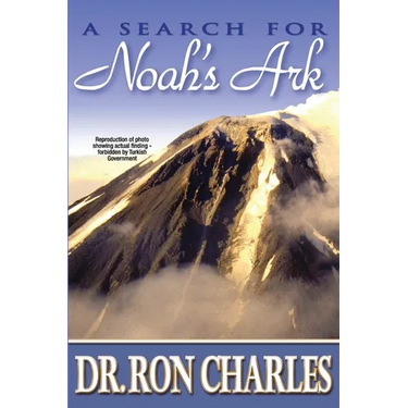 A Search for Noah's Ark