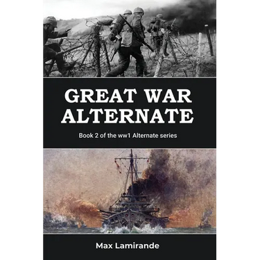 Great War Alternate