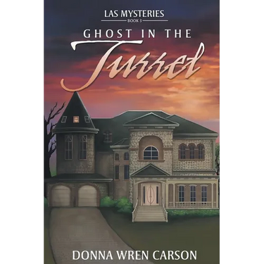 Ghost in the Turret