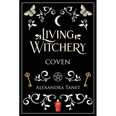 Living Witchery Coven