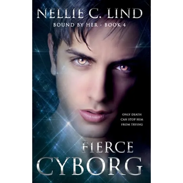 Fierce Cyborg