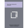 The First Book of Indians