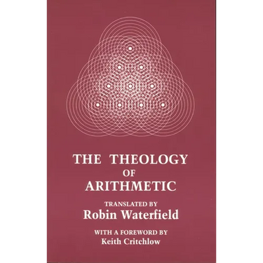 The Theology of Arithmetic