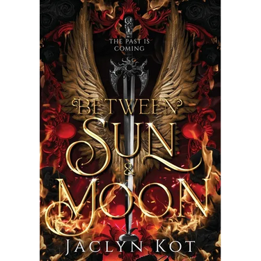 Between Sun and Moon