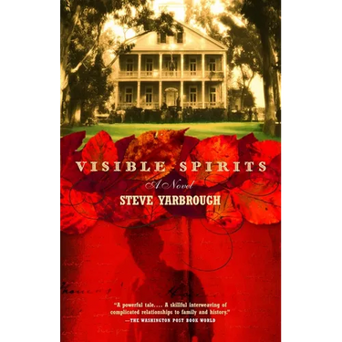 Visible Spirits