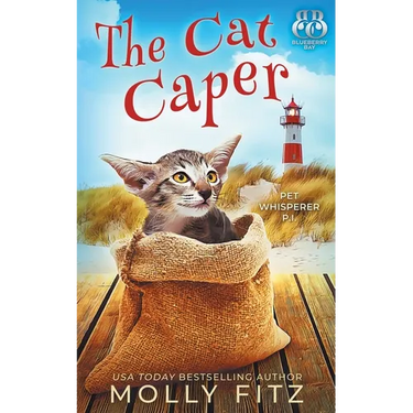 The Cat Caper
