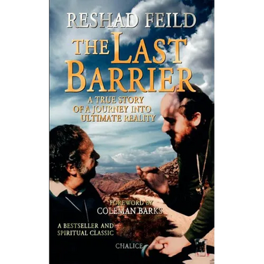 The Last Barrier