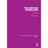 The British Hegelians: 1875-1925
