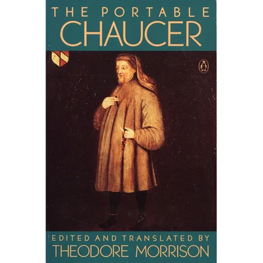 The Portable Chaucer: Revised Edition