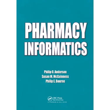 Pharmacy Informatics