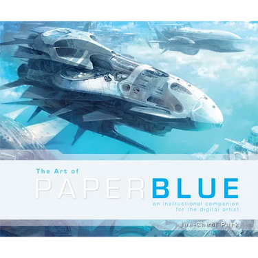 The Art of Paperblue