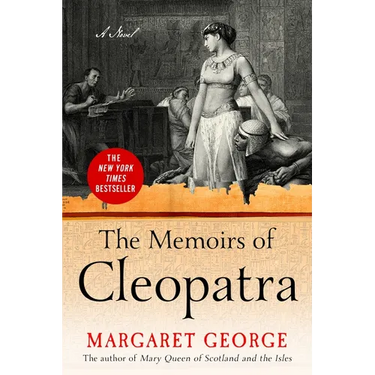 The Memoirs of Cleopatra