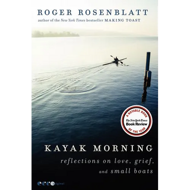 Kayak Morning