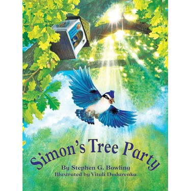 Simon's Tree Party