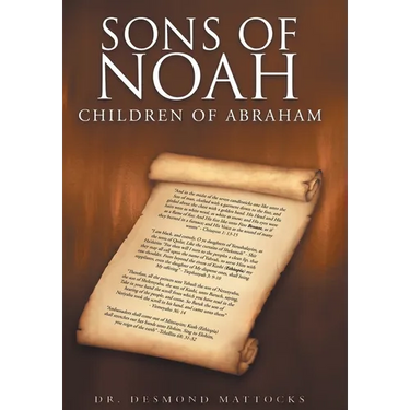Sons of Noah - Children of Abraham