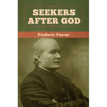 Seekers after God