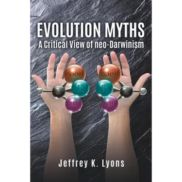 Evolution Myths