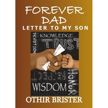 Forever Dad Letter to My Son