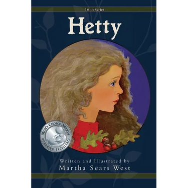 Hetty: First in Series