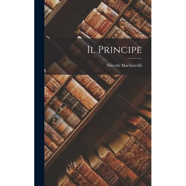 Il Principe