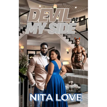 Devil at My Side