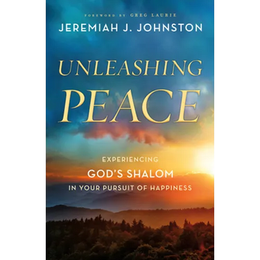 Unleashing Peace