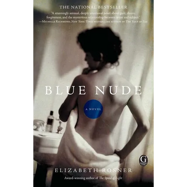 Blue Nude