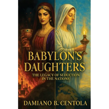 Babylon's Daughters: The Legacy of Seduction in the Nations