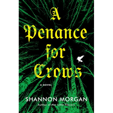 A Penance for Crows
