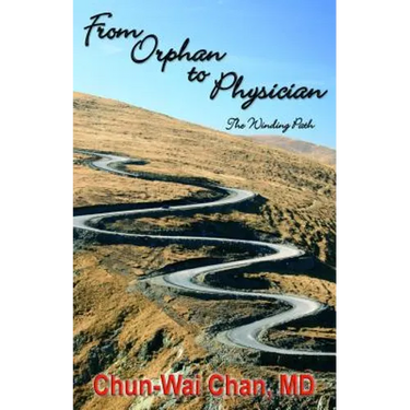 From Orphan to Physician: The Winding Path